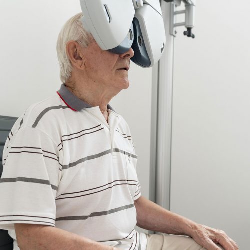 É possível ter uma vida normal com glaucoma?