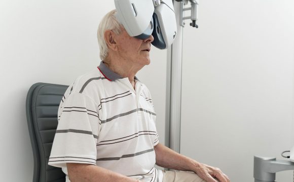 É possível ter uma vida normal com glaucoma?