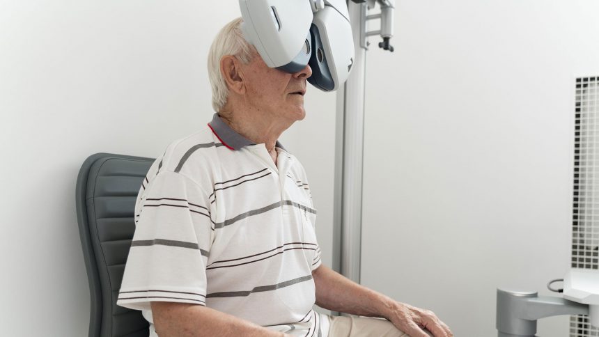 É possível ter uma vida normal com glaucoma?