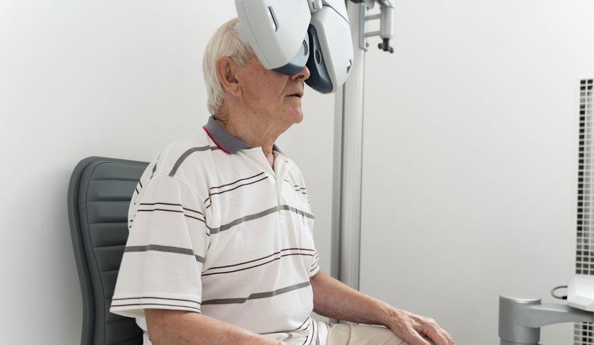 É possível ter uma vida normal com glaucoma?